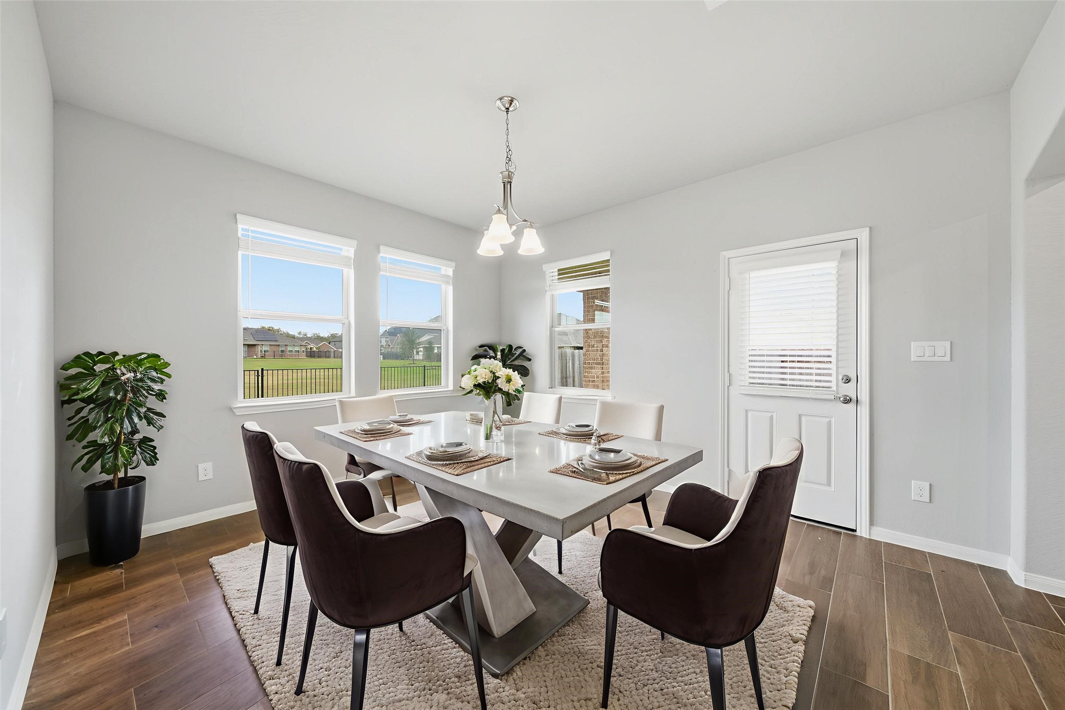 Rosenberg Condo: 6010 Kolle Drive