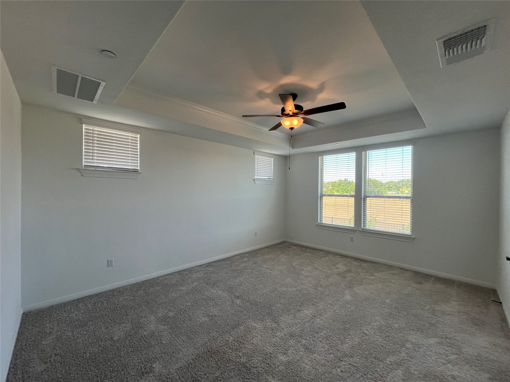 Cedar Park Condo: 2725 Woodall Drive