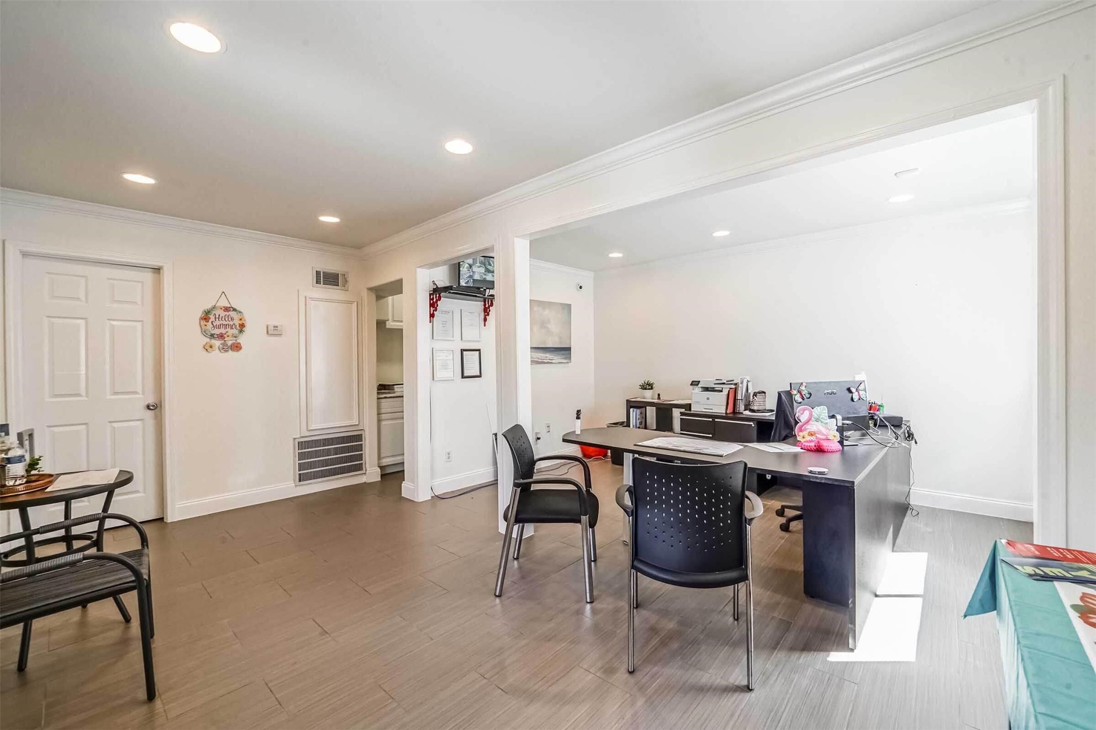 Houston Condo: 8271 Stone Street