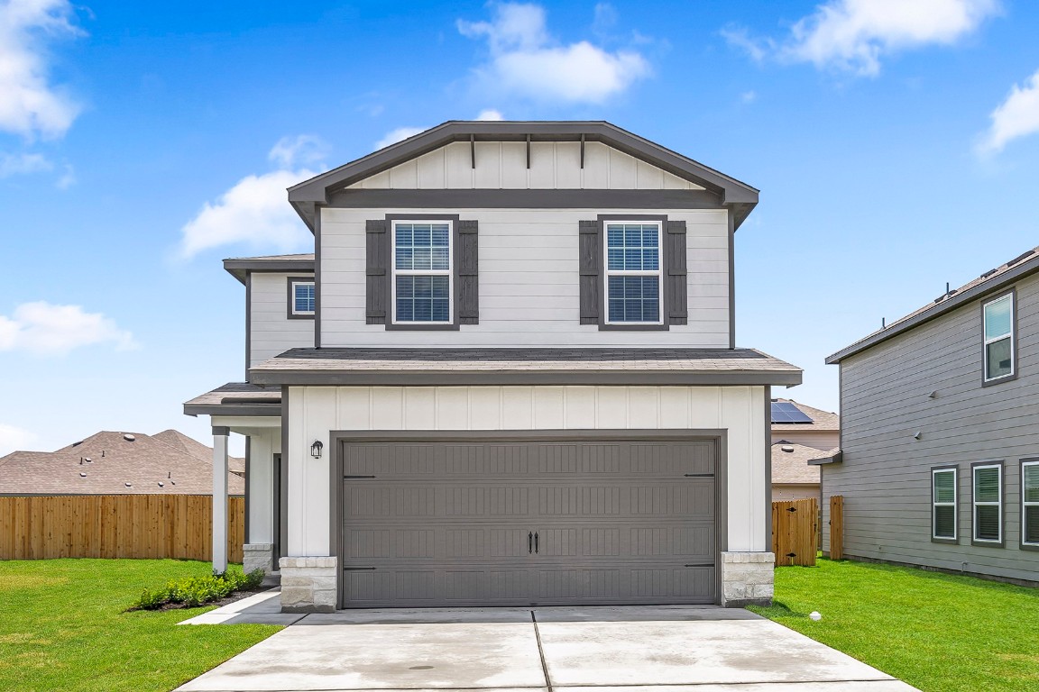 Elgin Condo: 18424 Stellers Sea Street