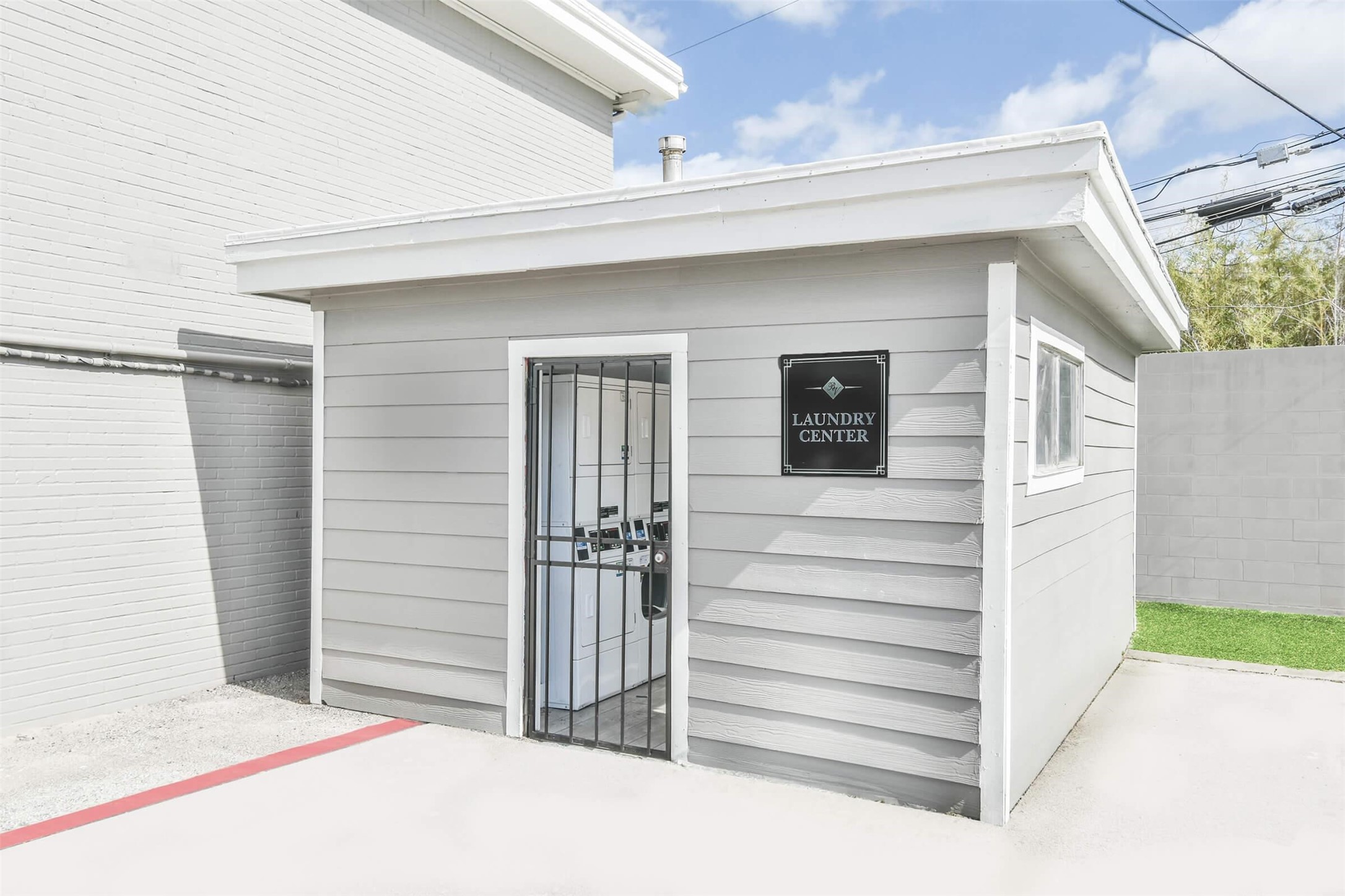 Houston Condo: 8271 Stone Street