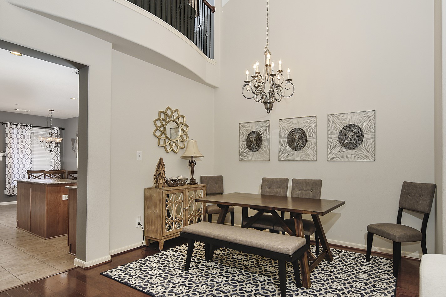 The Woodlands Condo: 43 Crocus Petal Street