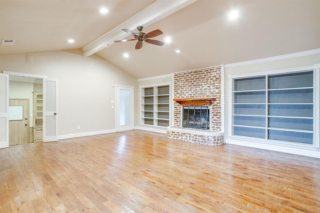 Fort Worth Condo: 4801 Willow Run Court