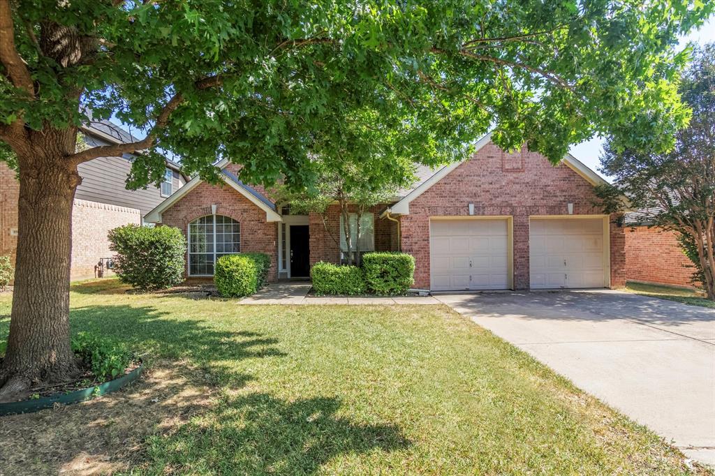 Fort Worth Condo: 6951 Briarwood Drive