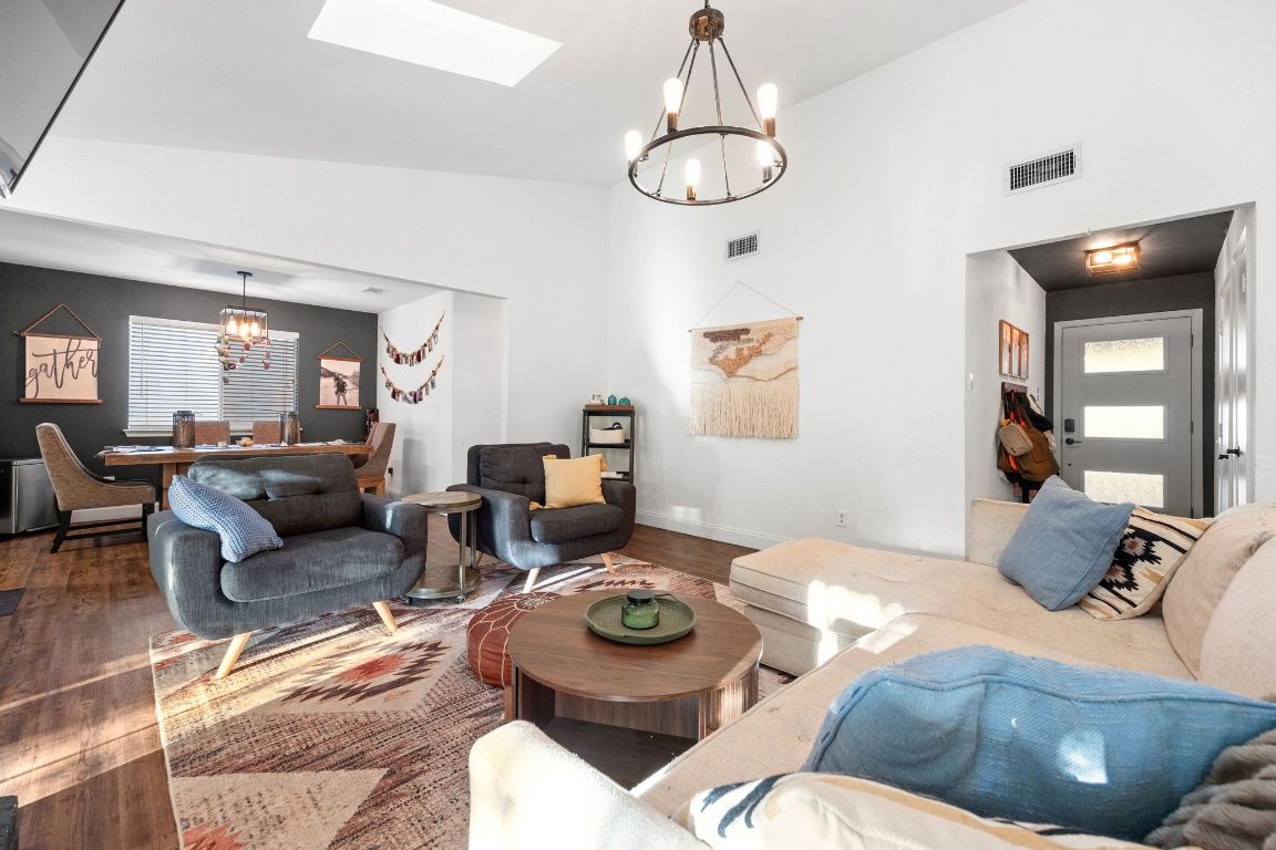 Cedar Park Condo: 705 Russet Valley Drive