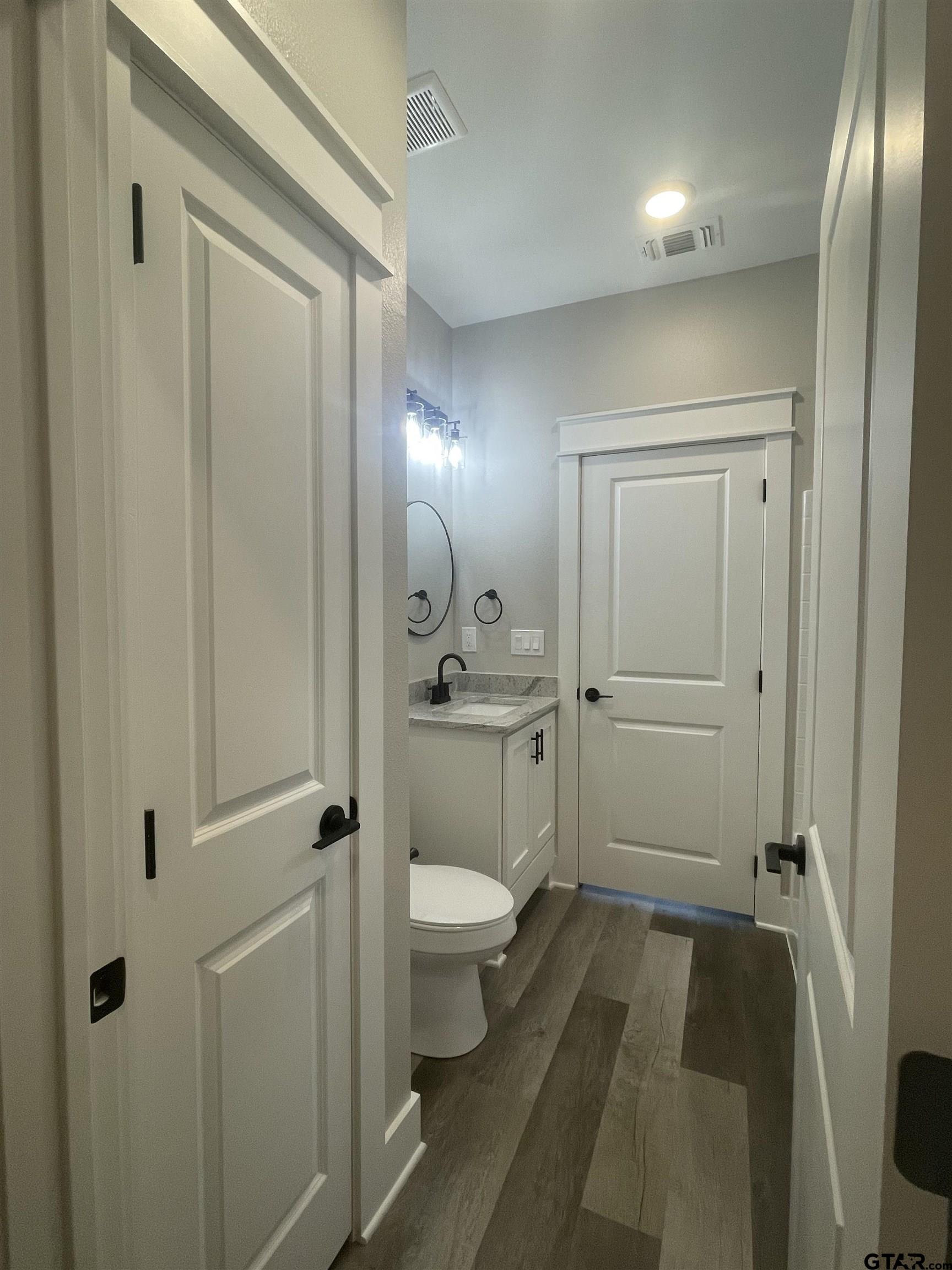 Bullard Condo: 446 Chelsea Lane