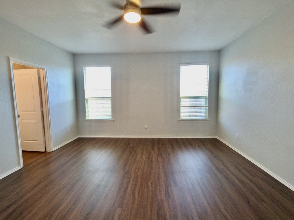 Taylor Condo: 1005 Estes Park