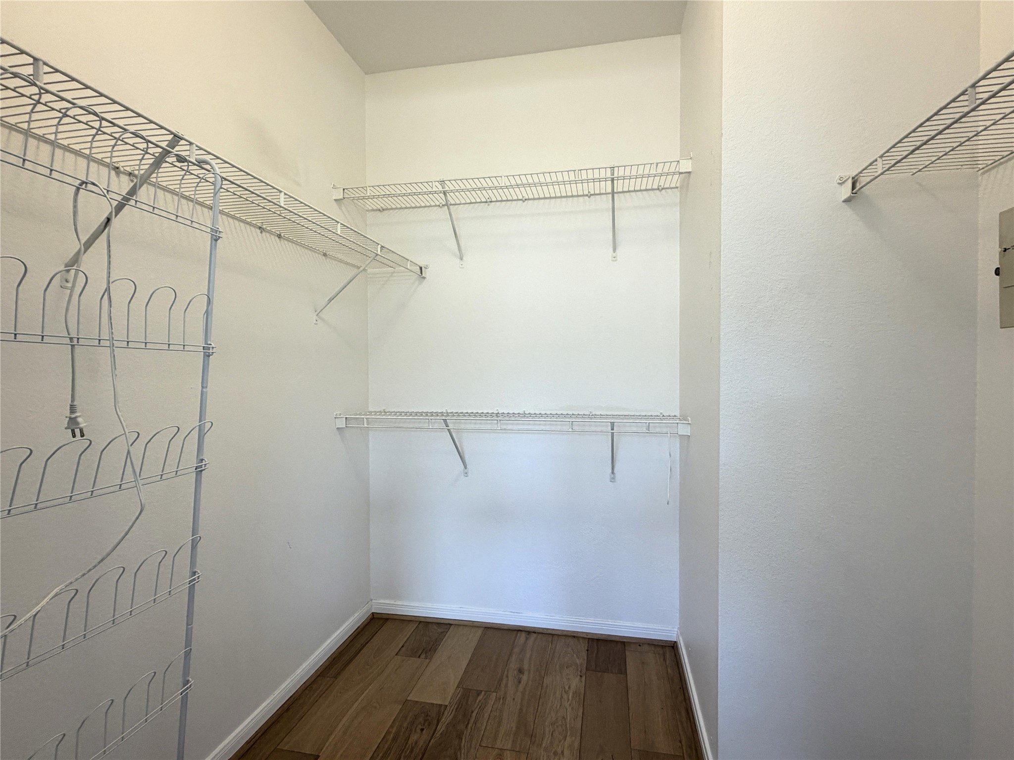 Houston Condo: 7575 Kirby Drive