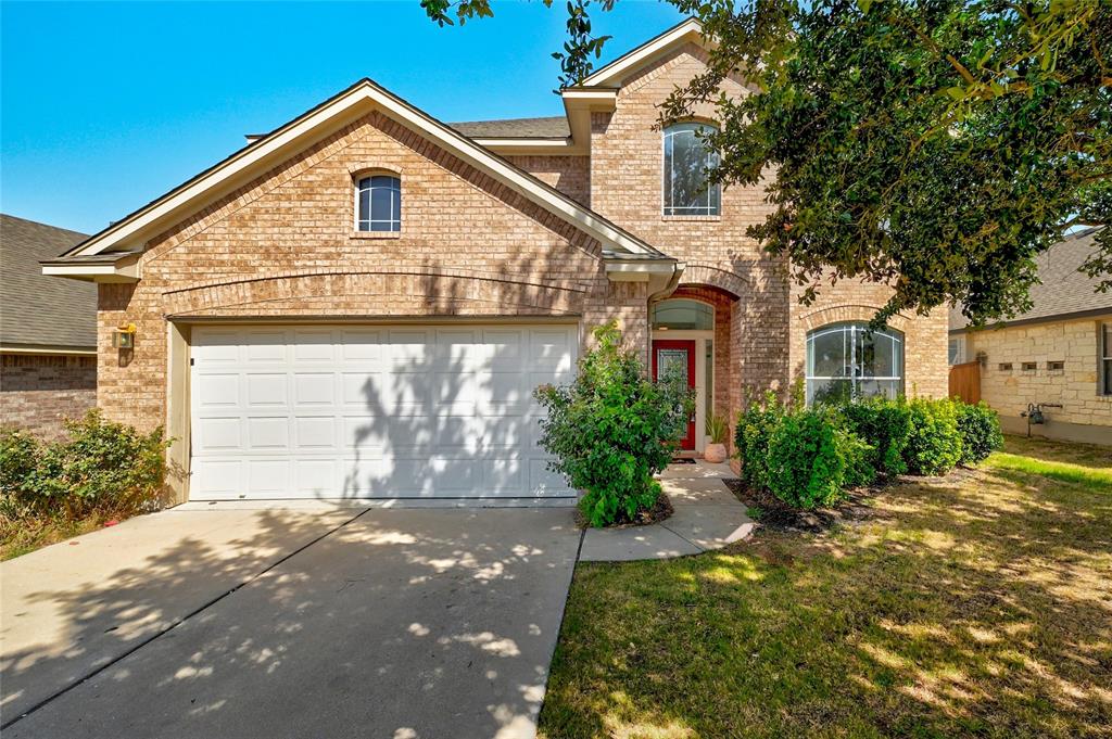 Round Rock Condo: 3664 Rosalina Loop