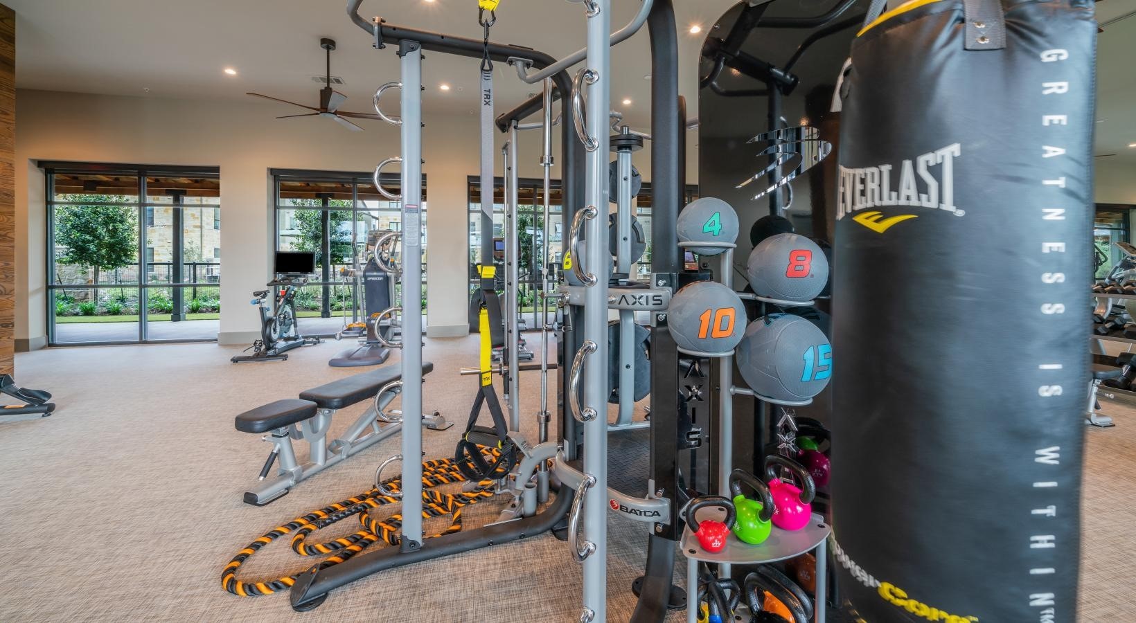 Richmond Condo: 4647 Harvest Corner Drive