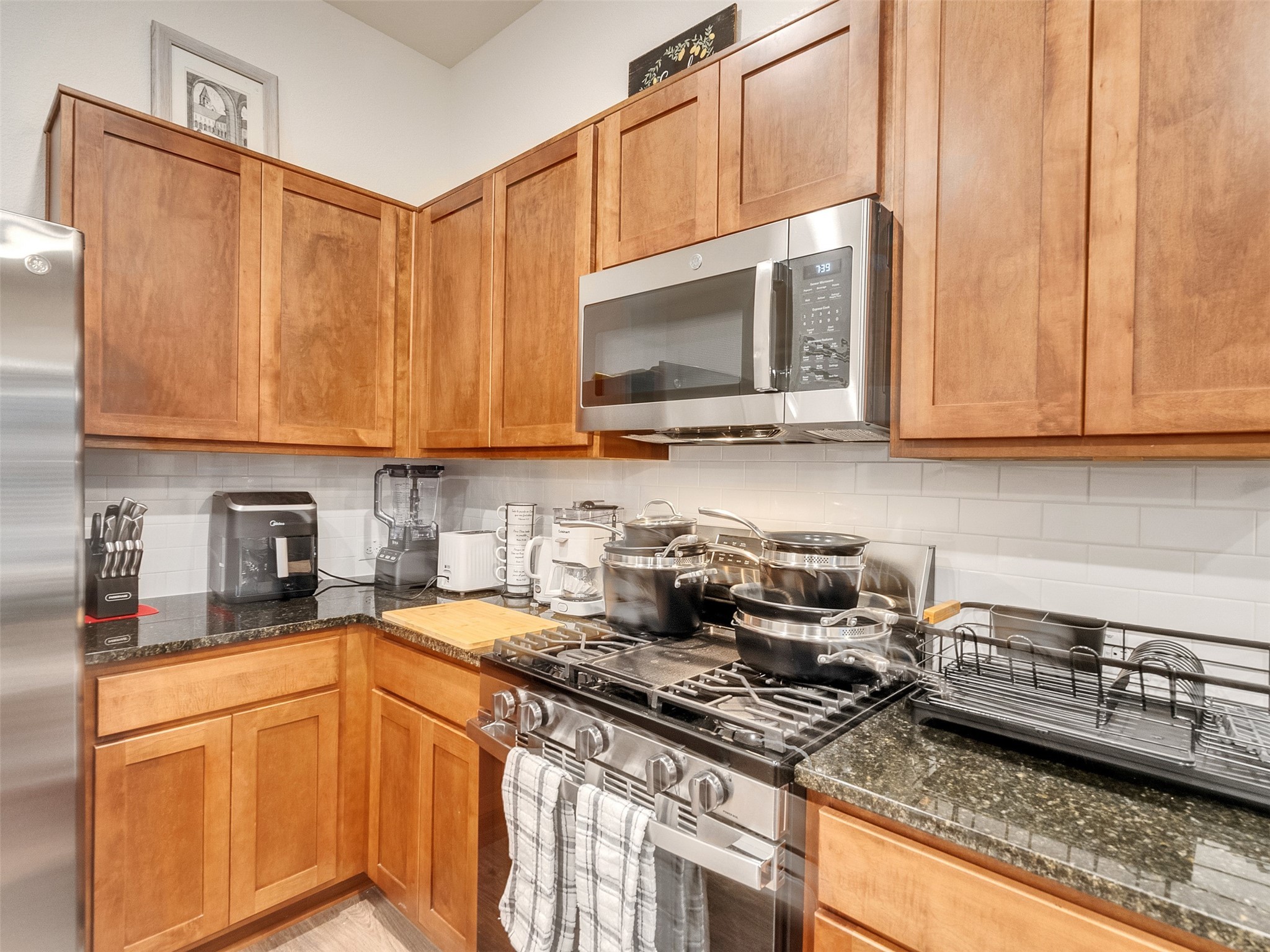 Richwood Condo: 403 Magnolia Lane