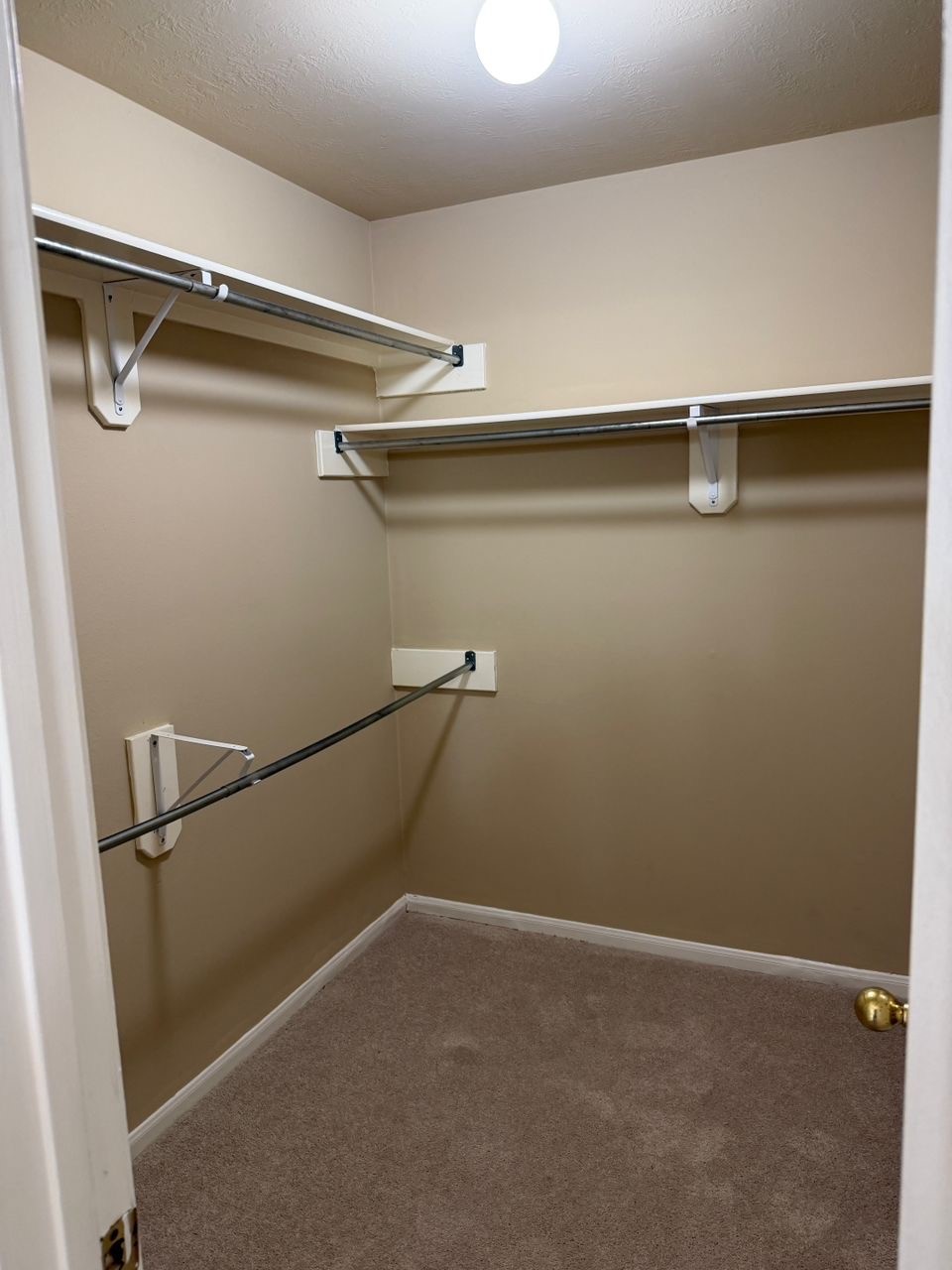 Fresno Condo: 4727 Serenity Trail