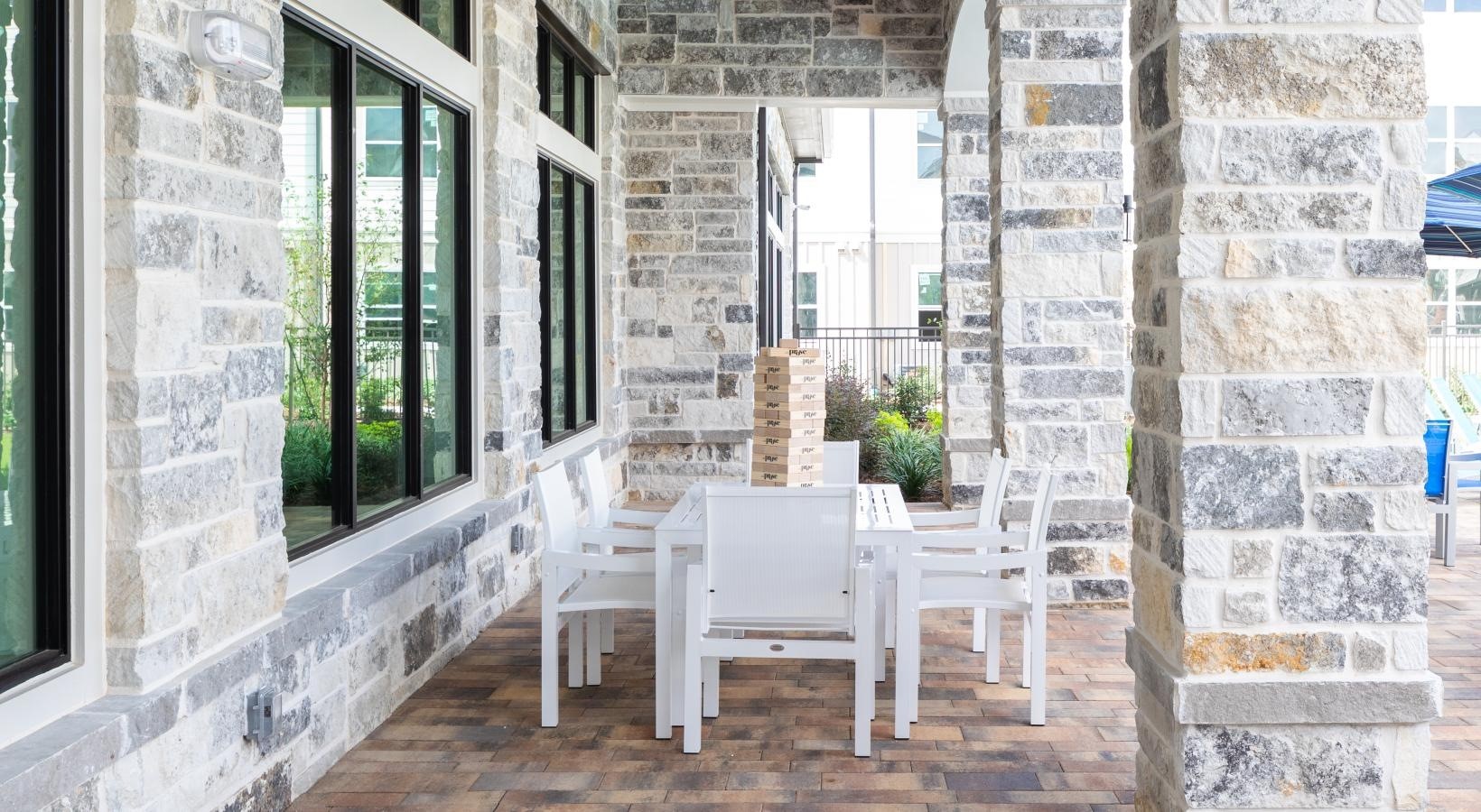 Katy Condo: 19770 Clay Road