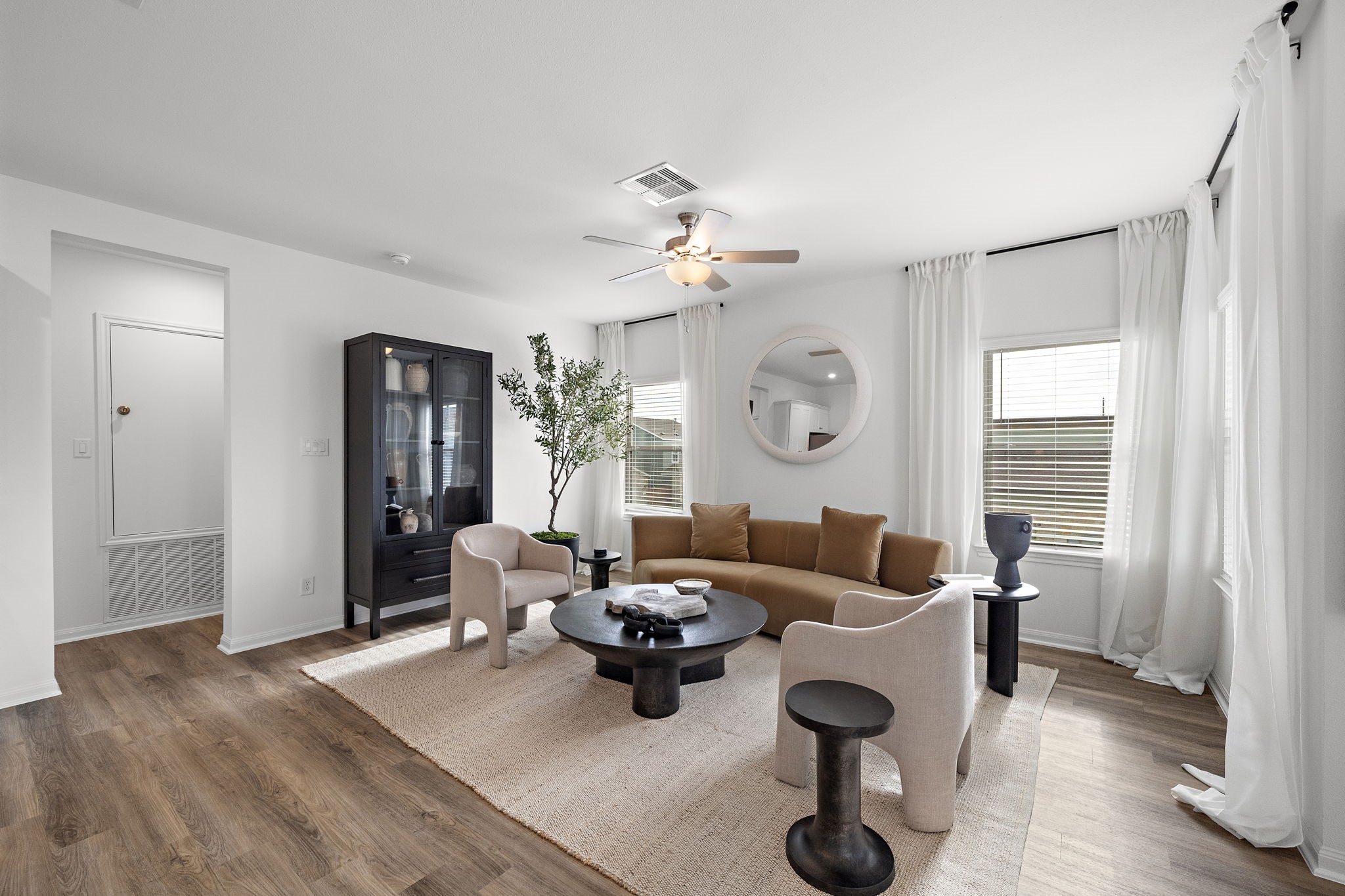 Katy Condo: 22700 Elyson Falls Drive