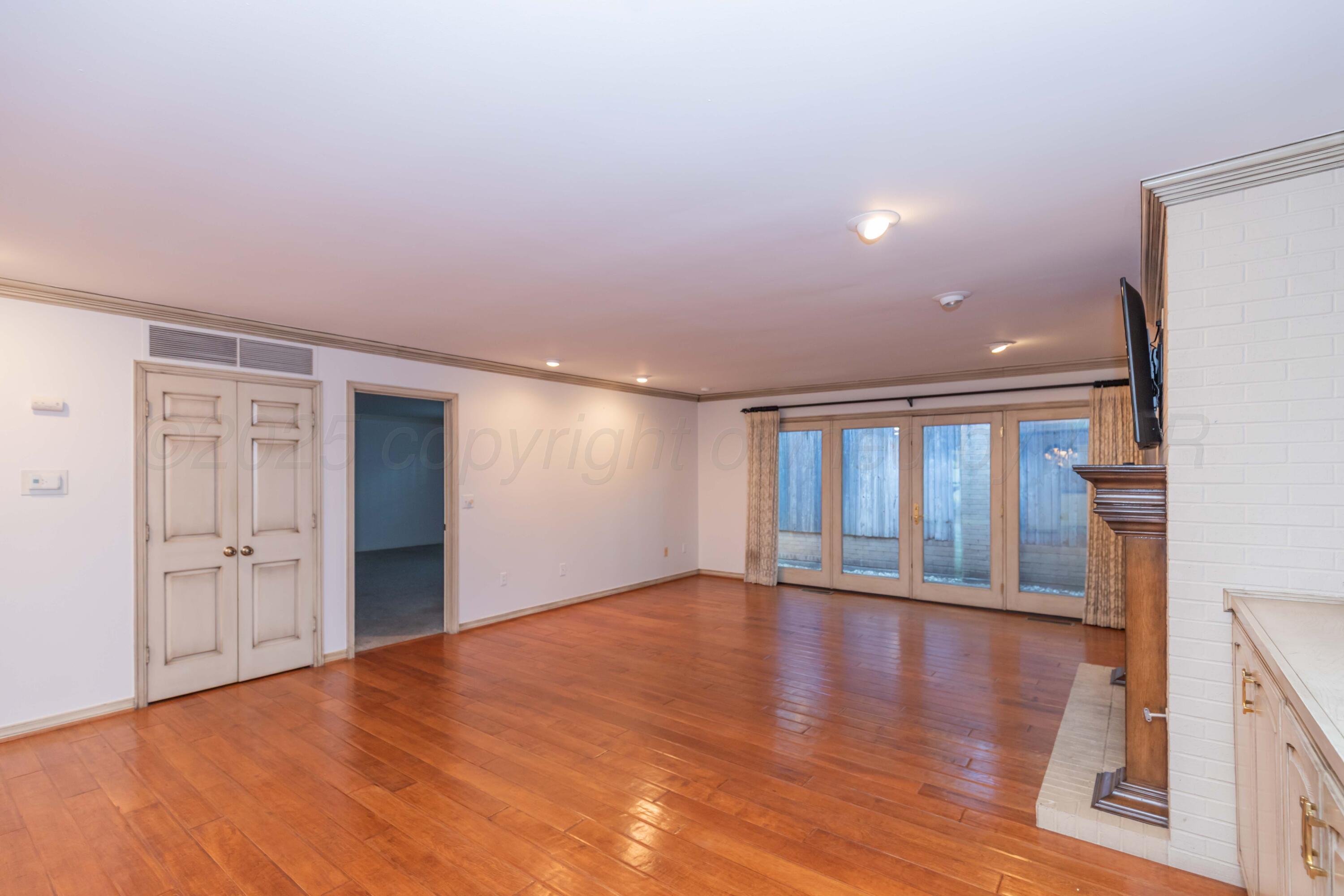 Amarillo Condo: 1615 South Bryan Street