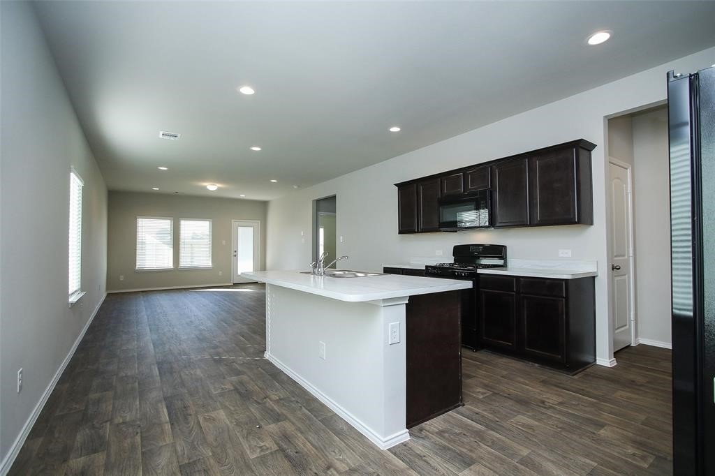 Spring Condo: 4023 Wyanngate Drive