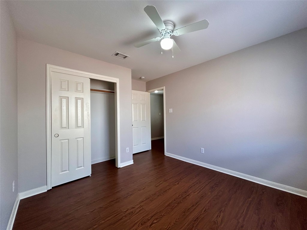 Round Rock Condo: 1019 Terra Street