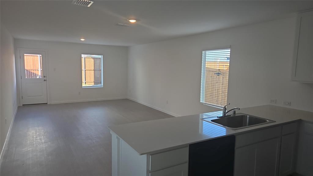 Providence Village Condo: 12189 Steeplechase Drive