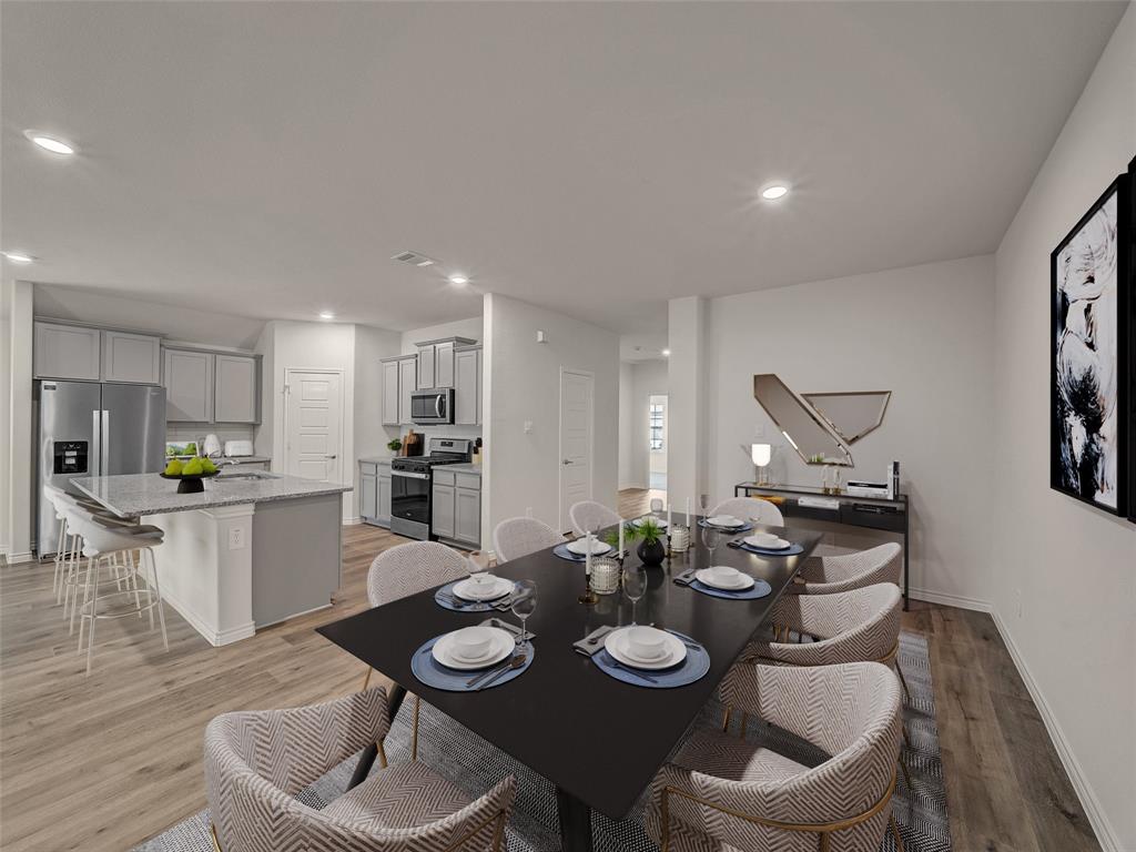 Aubrey Condo: 9733 Tinsley Street