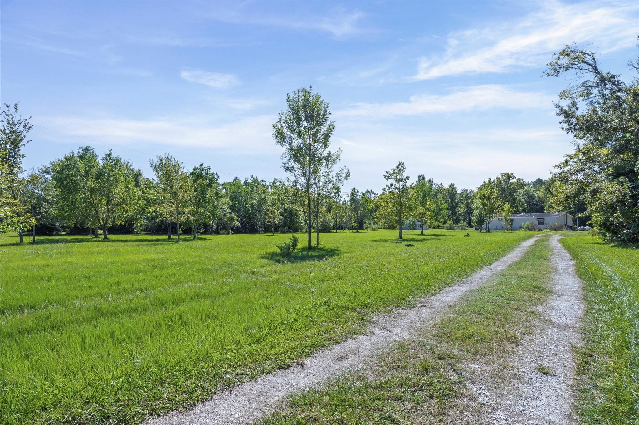 Liberty Condo: 806 County Road 2112