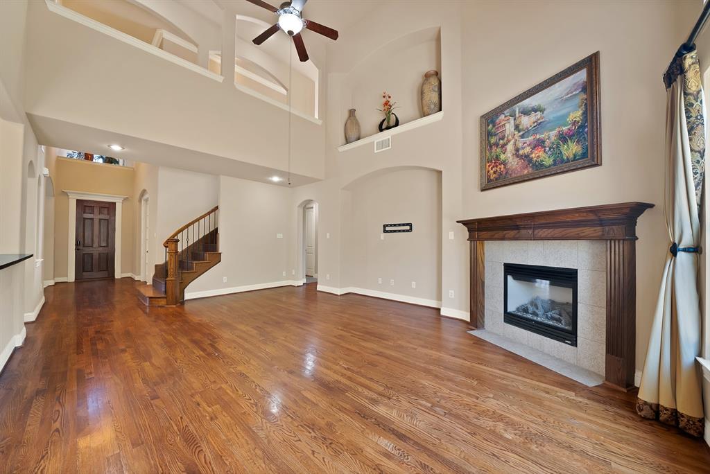 Irving Condo: 7315 Comal Drive