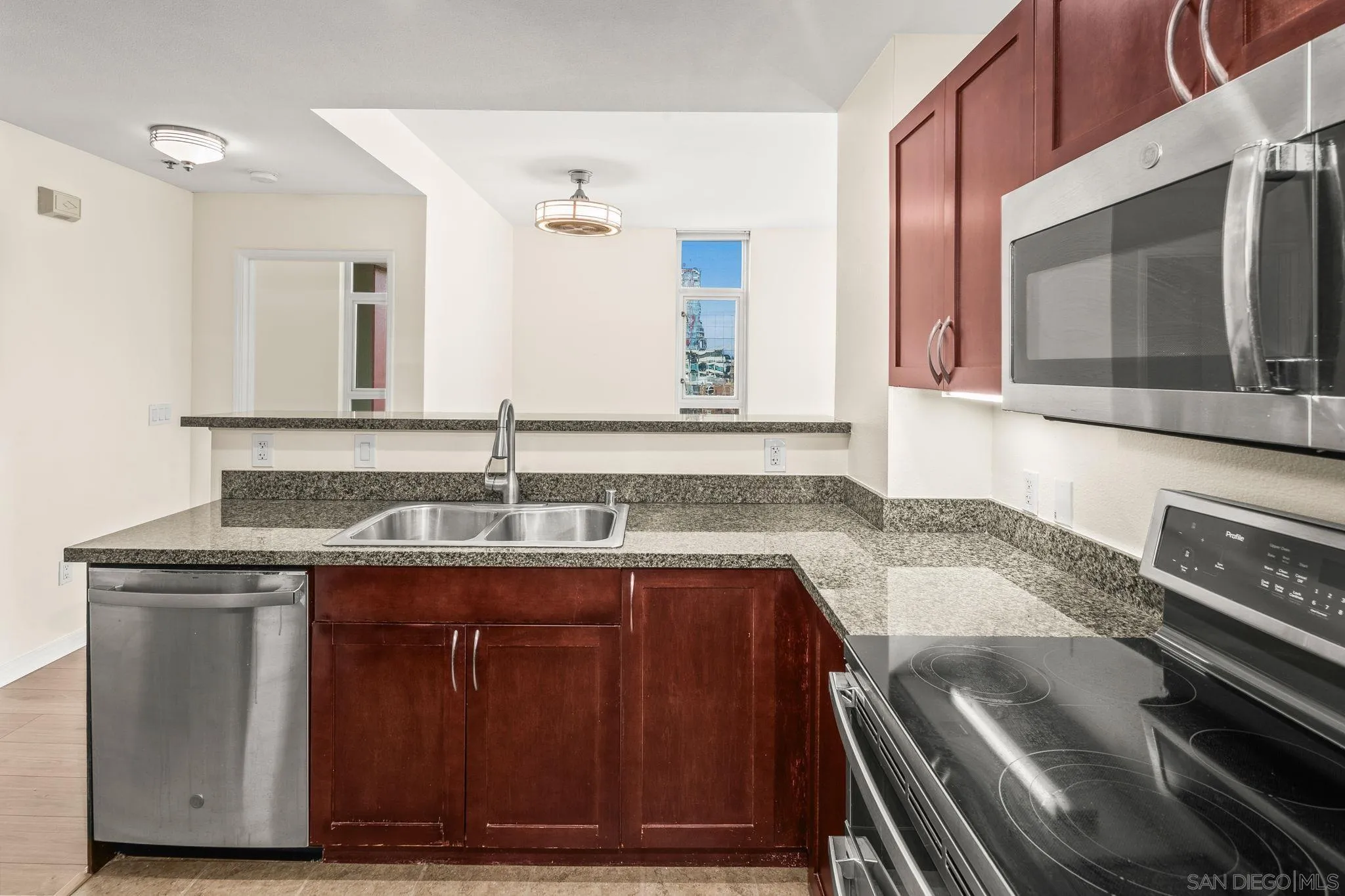 San Diego Condo: 427 Ninth Avenue