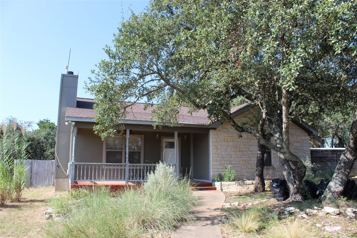 Wimberley Condo: 46 Crazy Cross Road