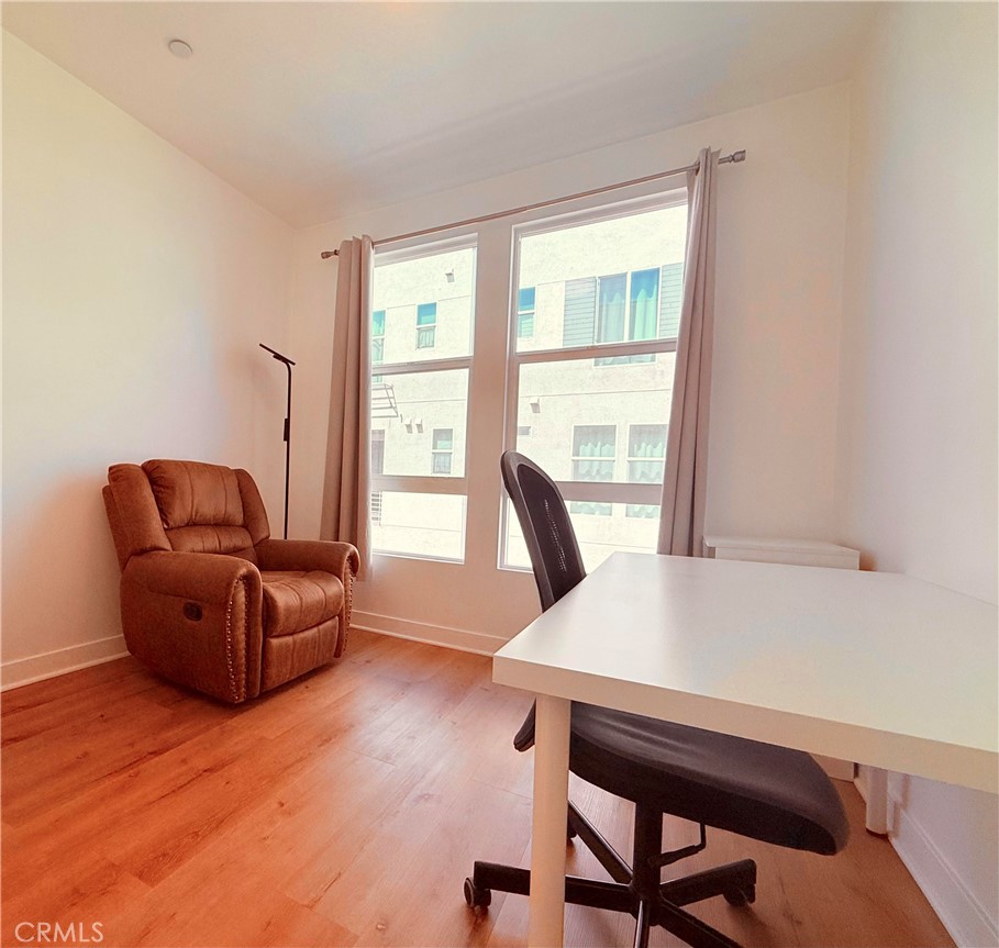 Azusa Condo: 479 Marc Place