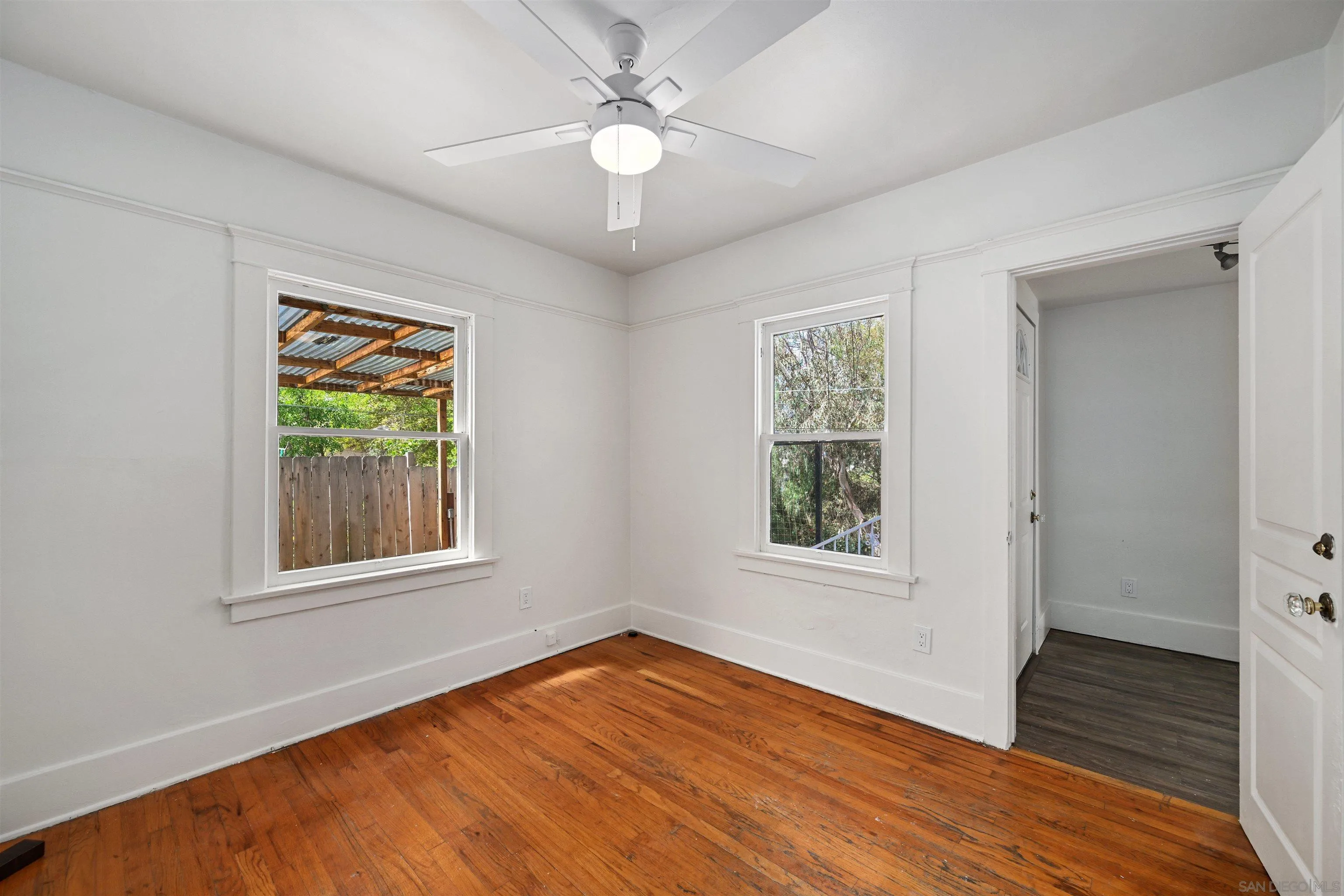 San Diego Condo: 3526 Georgia Street