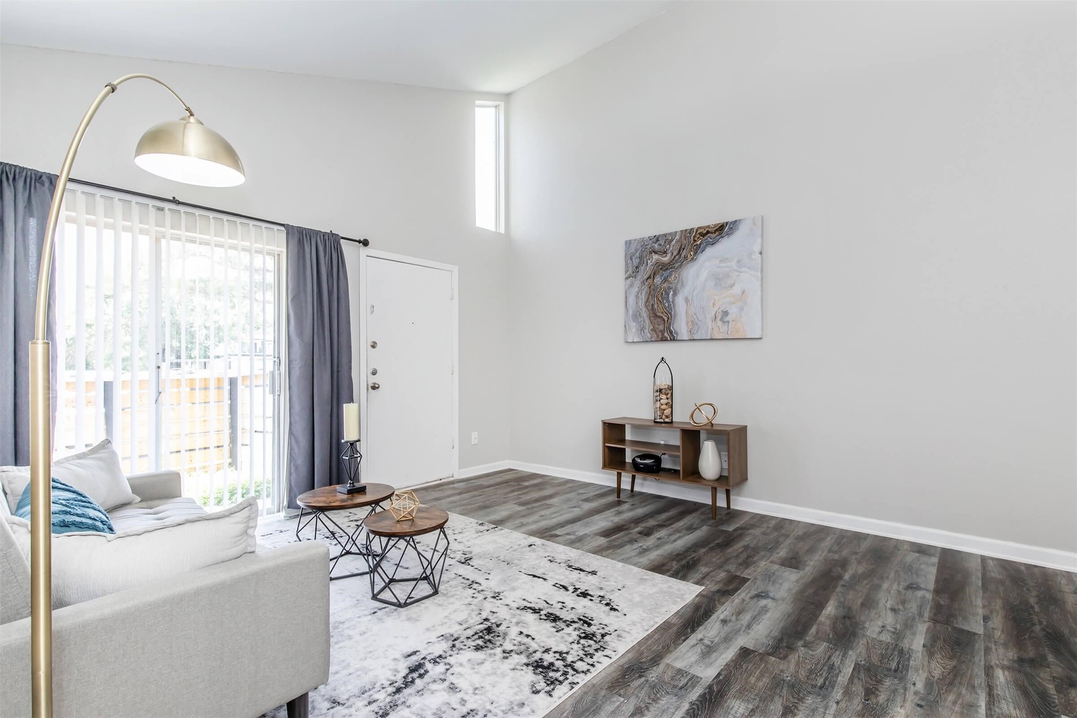 Houston Condo: 18001 Cypress Trace Road