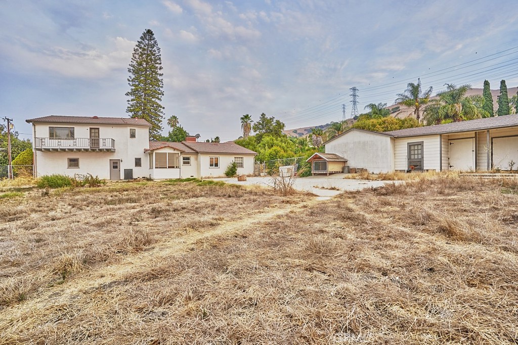 Rowland Heights Condo: 2751 Batson Avenue