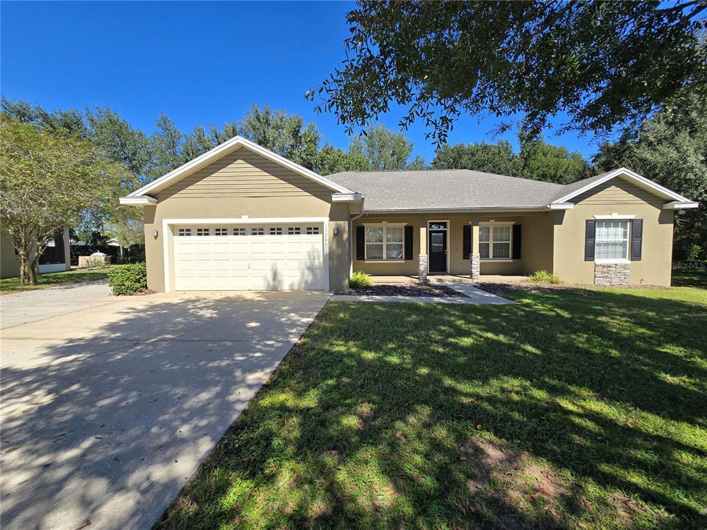 Bartow Condo: 1720 Saddlewood Drive