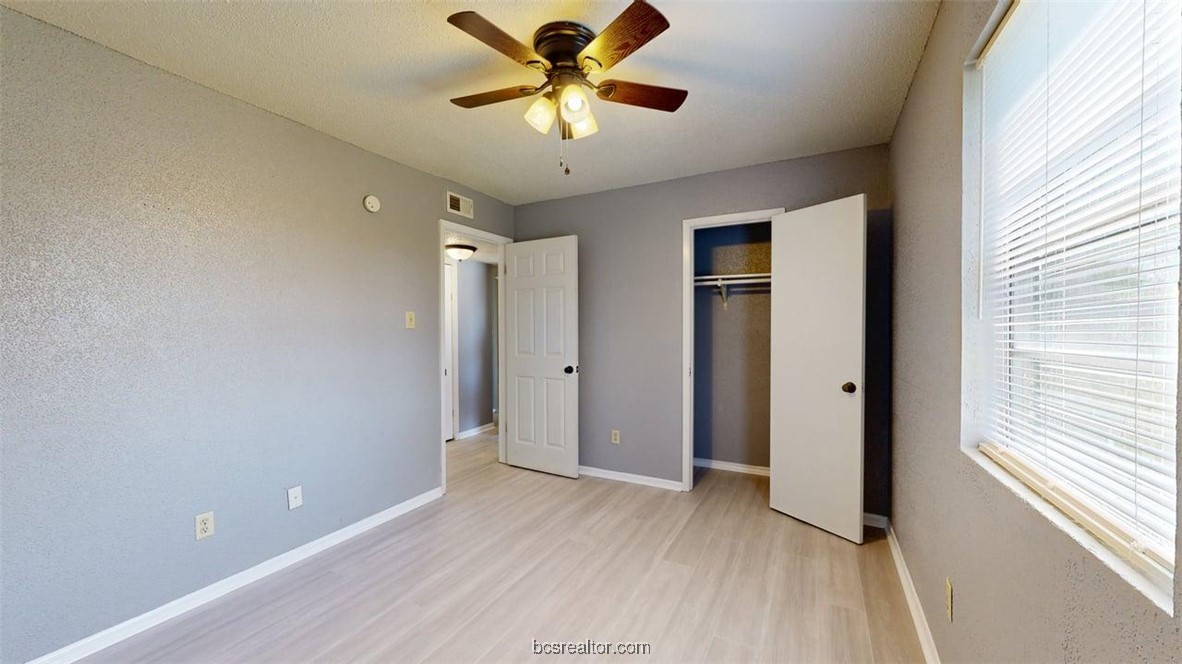 College Station Condo: 1524 Pine Ridge Drive