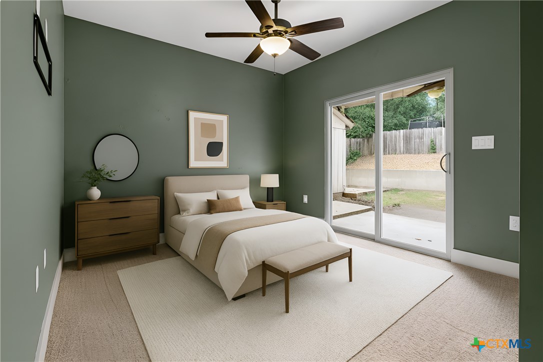 New Braunfels Condo: 557 Lee Street