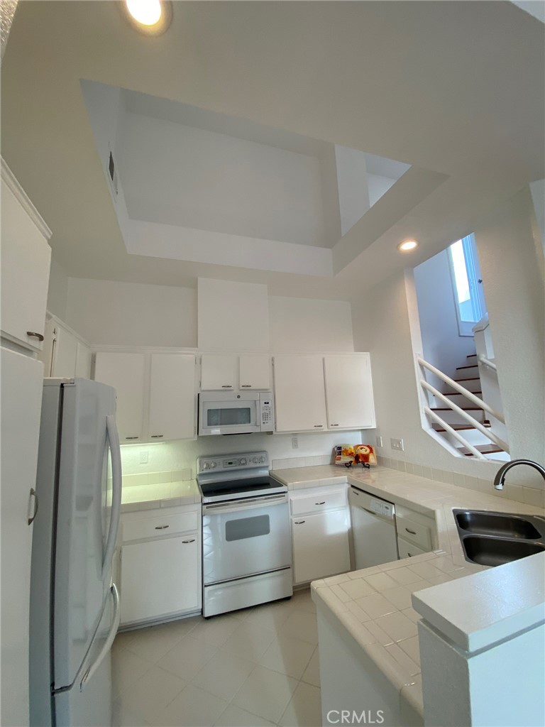 Laguna Niguel Condo: 13 Caribbean Court