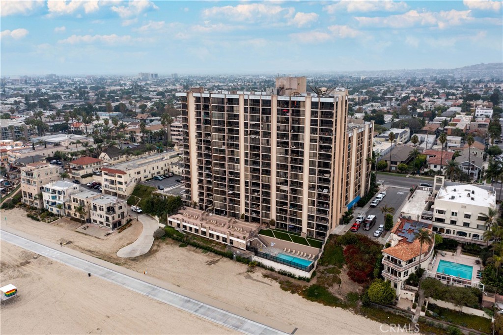 Long Beach Condo: 1750 East Ocean Boulevard