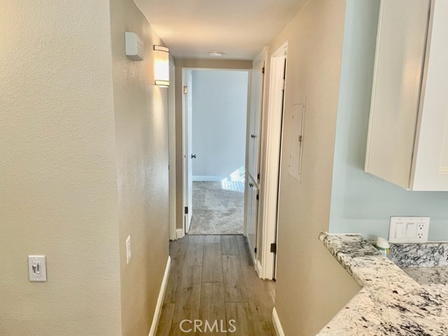 Palm Desert Condo: 45225 Sunset Lane