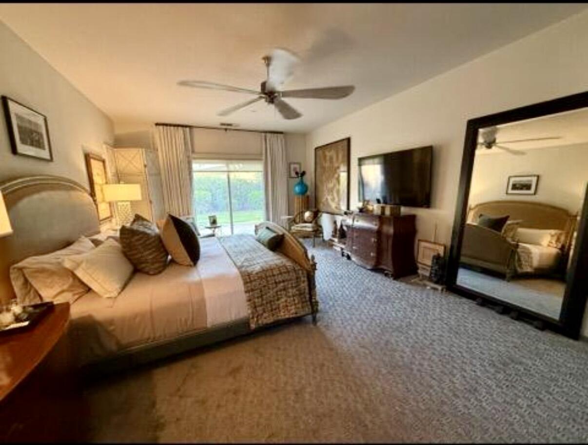 Palm Springs Condo: 1122 Oro Ridge