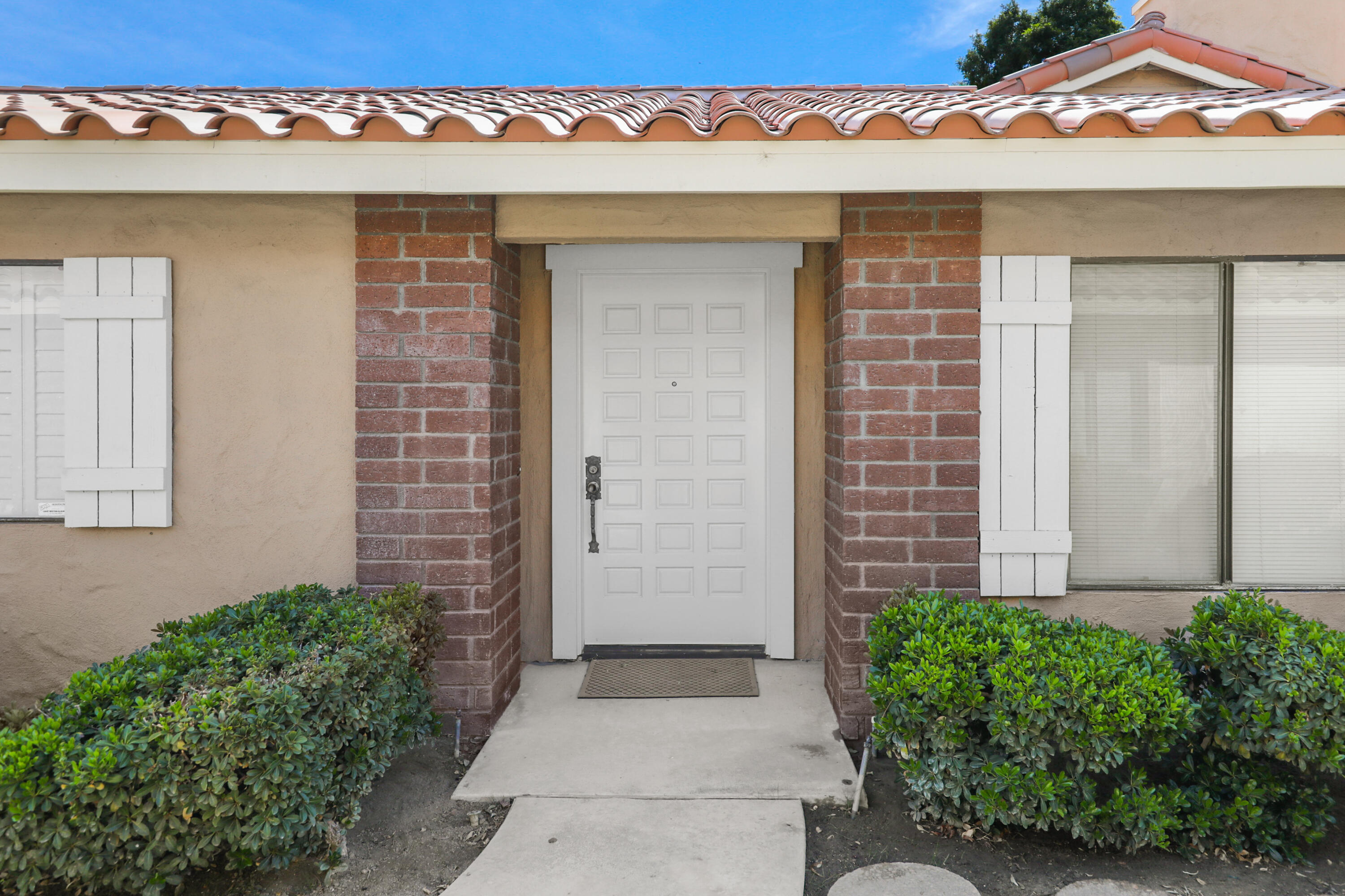 Palm Desert Condo: 175 Gran Via