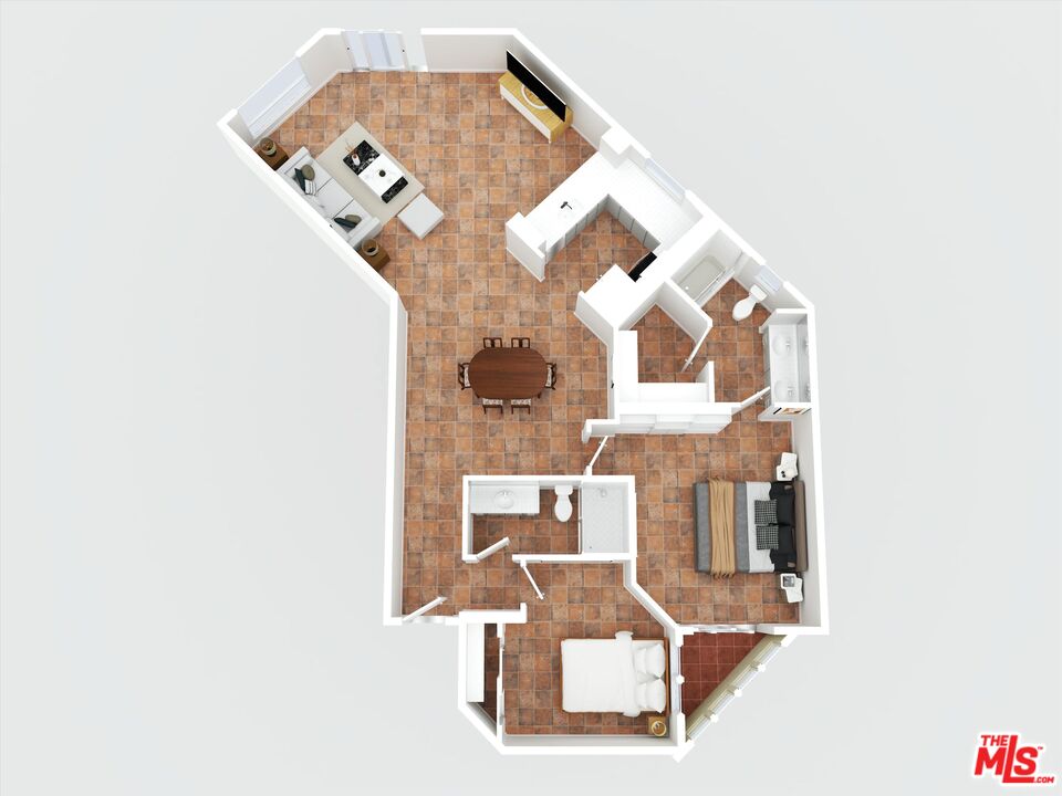 Venice Condo: 235 Main Street