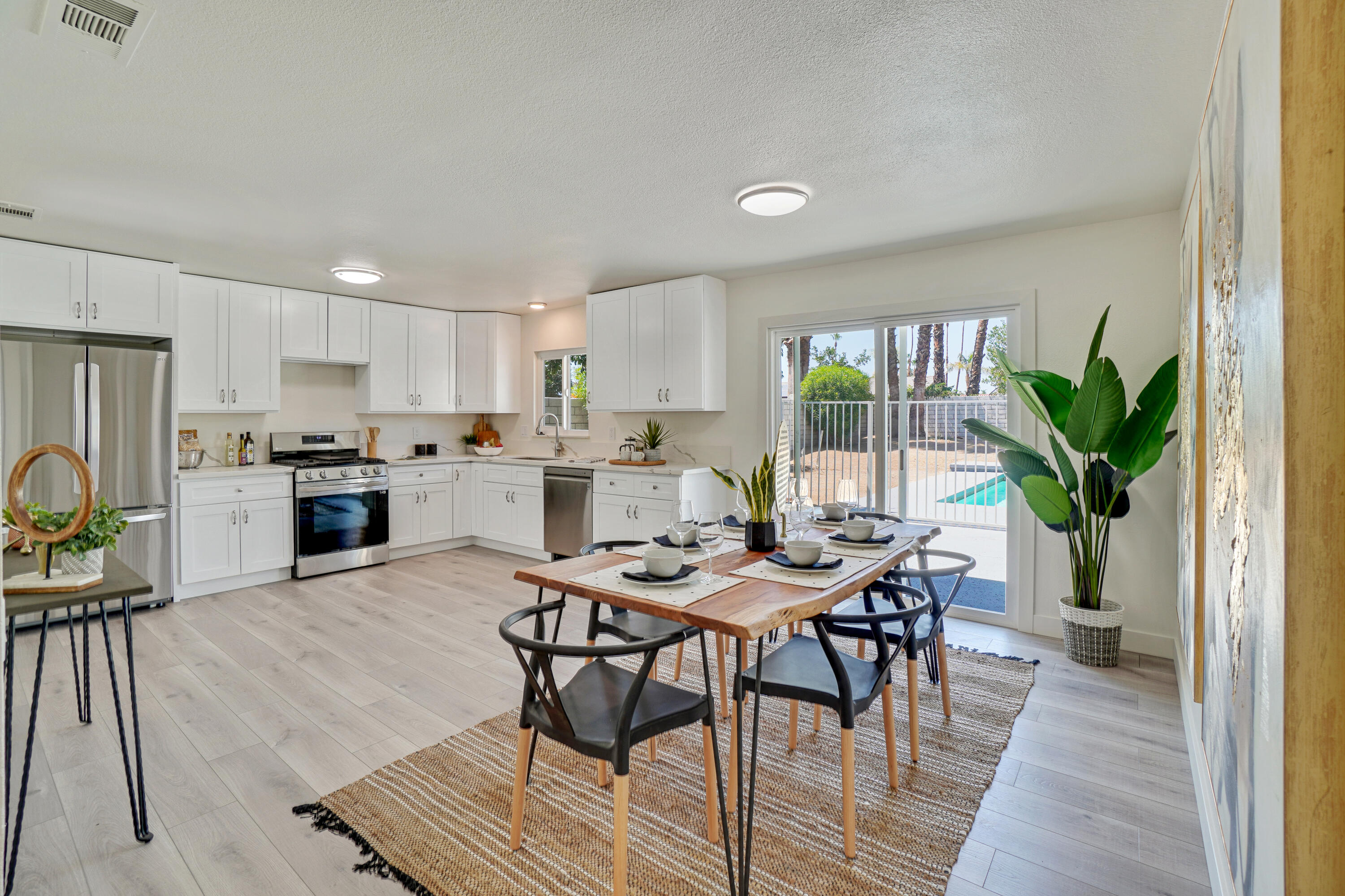 Palm Desert Condo: 74398 Myrsine Avenue