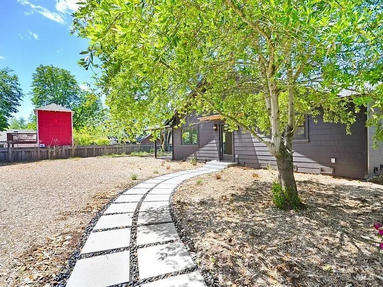 Kenwood Condo: 9554 Los Guilicos Avenue