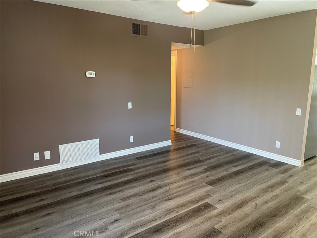 Palm Desert Condo: 45270 Panorama Drive