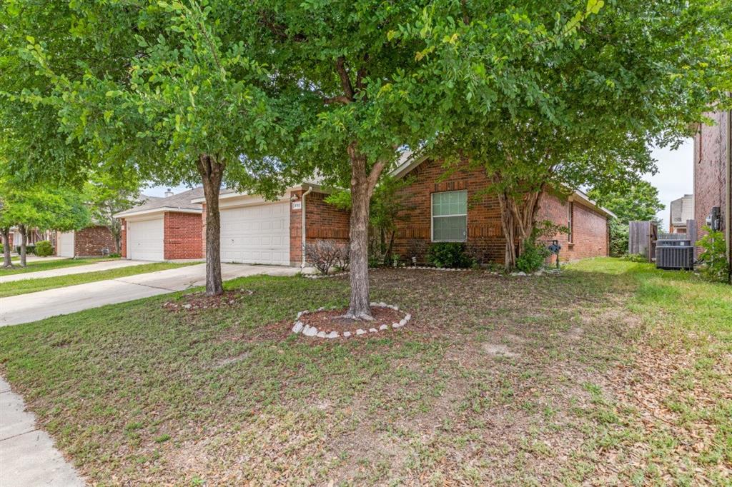 Fort Worth Condo: 8112 Fleetwing Trail