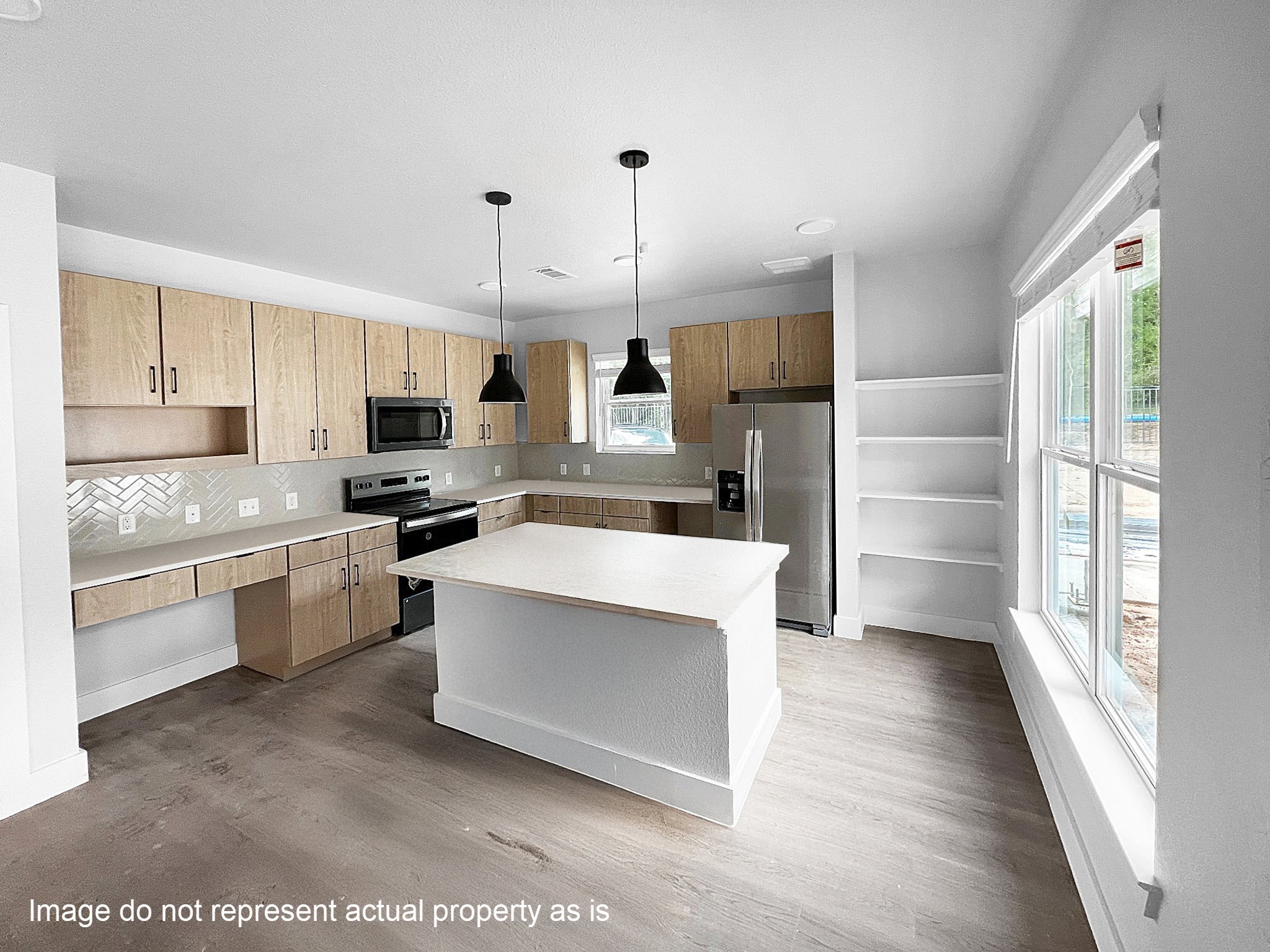 Conroe Condo: 2400-242 Montgomery Park Boulevard