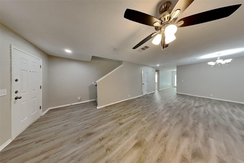 Saginaw Condo: 1320 Stetson Trail