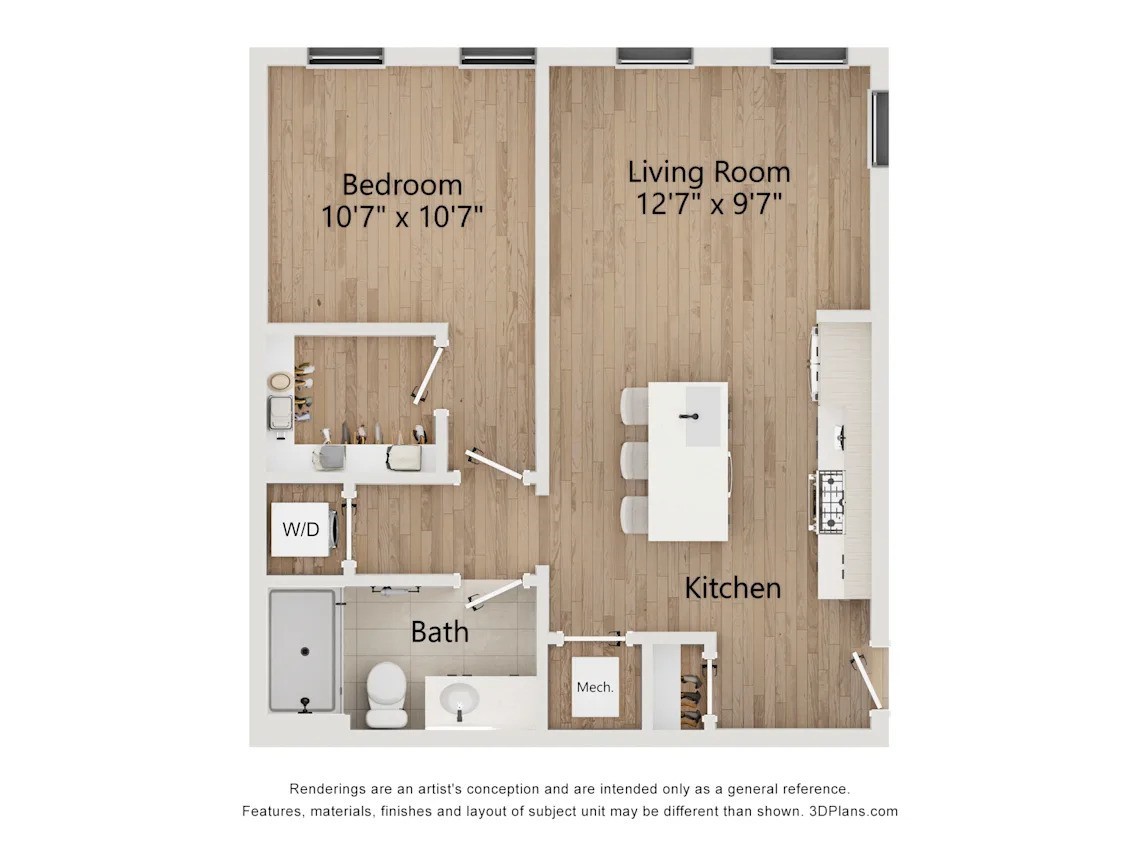 The Woodlands Condo: 1941 Sawdust Road