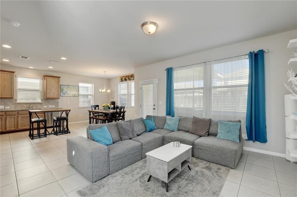 Buda Condo: 371 Wapiti Road