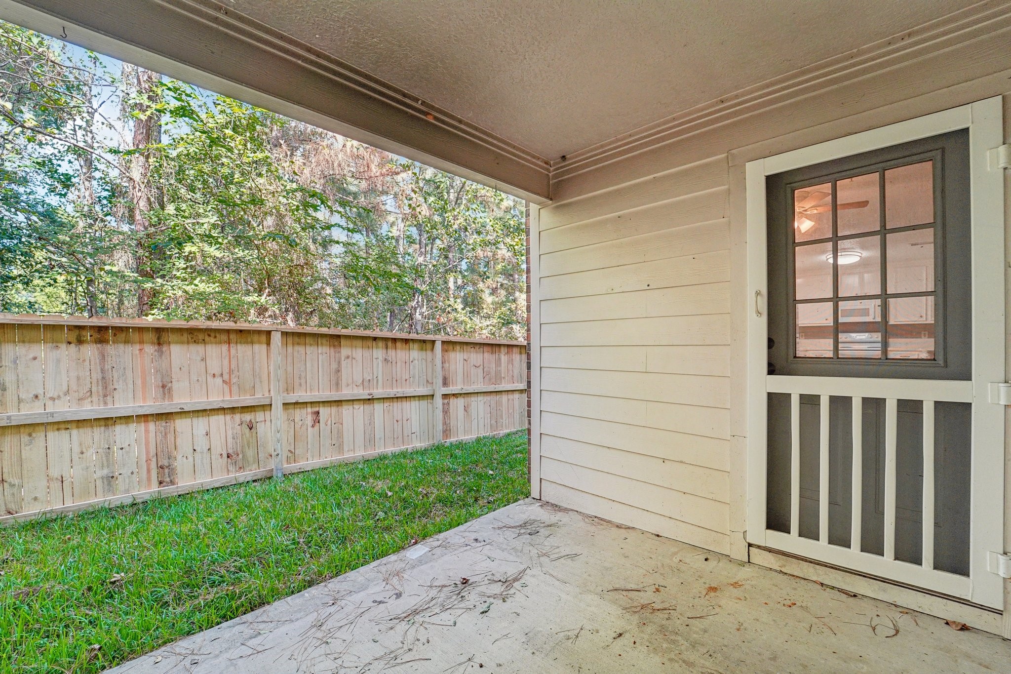 Conroe Condo: 100 Westpark Drive