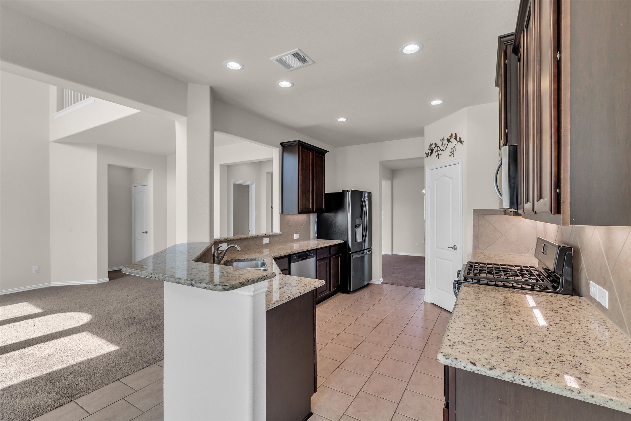 Texas City Condo: 13313 Suntail Court